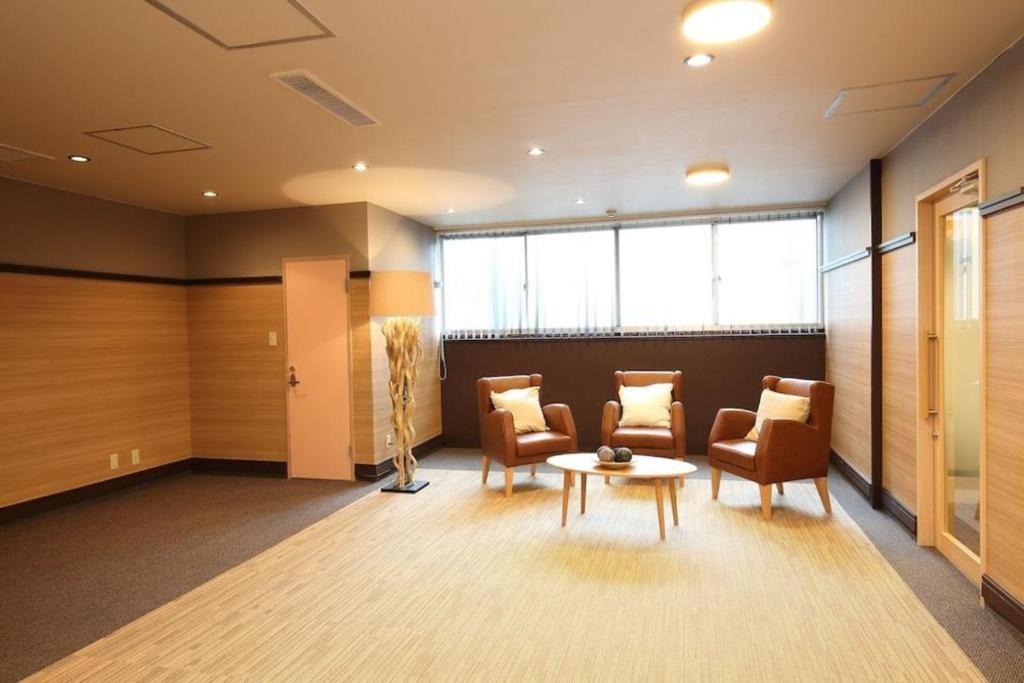 Hotel Nature Nagoya Sakae Exterior photo
