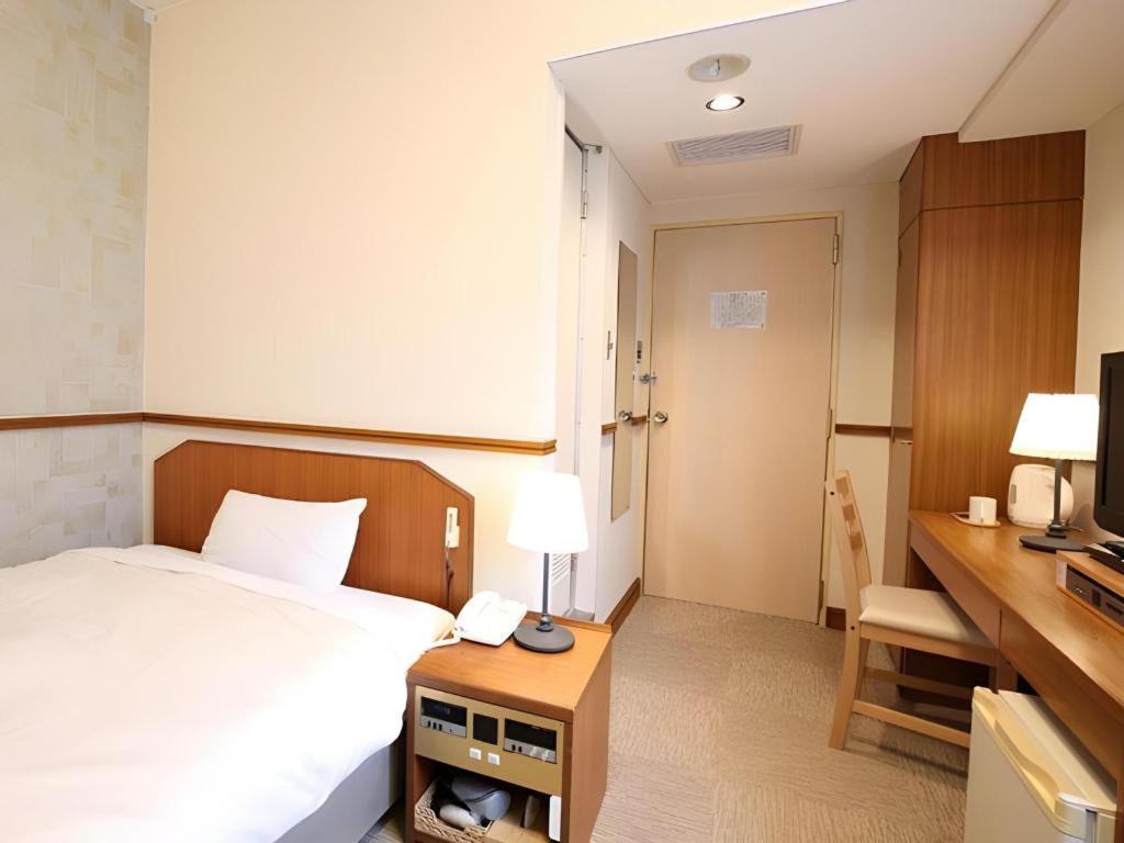 Hotel Nature Nagoya Sakae Exterior photo