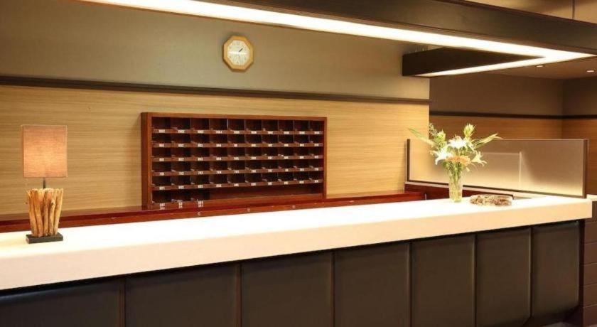Hotel Nature Nagoya Sakae Exterior photo