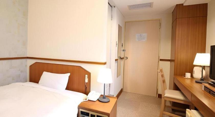 Hotel Nature Nagoya Sakae Exterior photo